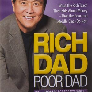Rich Dad, Poor Dad PDF