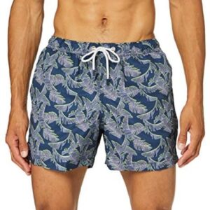 Zara Men’s Beach Shorts