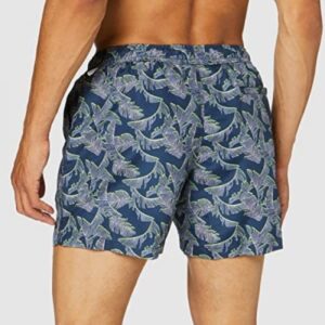 Zara Men’s Beach Shorts